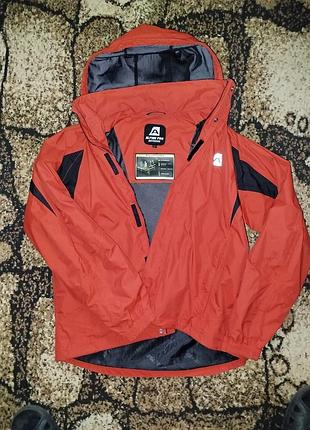 Куртка alpine pro