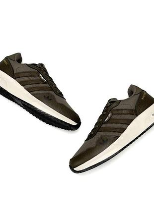Adidas retropy gtx khaki beige