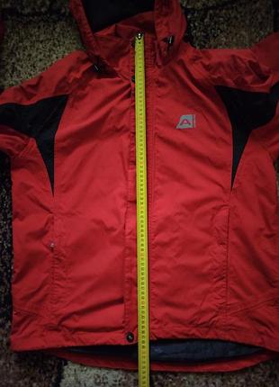 Куртка alpine pro 7