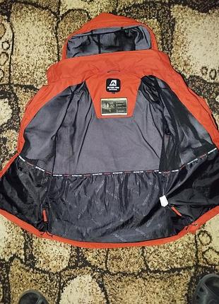 Куртка alpine pro 3