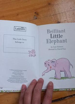 Дитячі книжки англійською 5