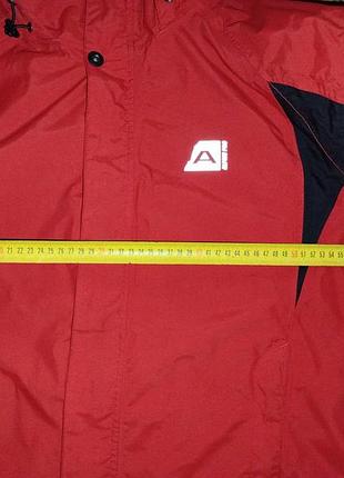 Куртка alpine pro 6