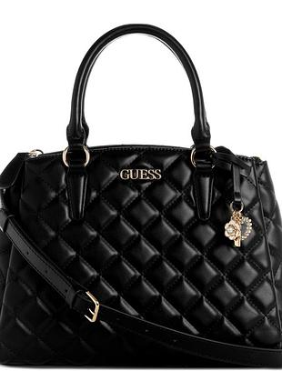 Жіноча сумка-кросбоді guess