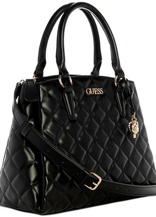 Жіноча сумка-кросбоді guess 3