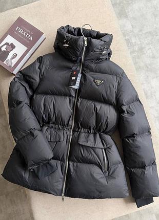 Куртка prada 7