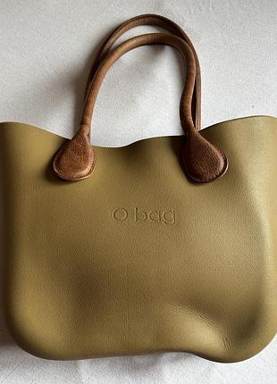 Сумка o bag жіноча