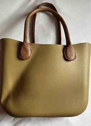 Сумка o bag жіноча 3