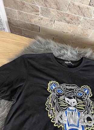 Футболочка kenzo 3