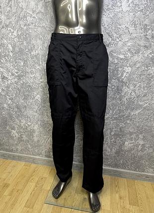 Regatta professional штаны 54 xl размер трекинговые черные