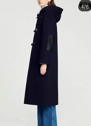 Пальто sandro paris 2