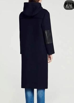 Пальто sandro paris 3