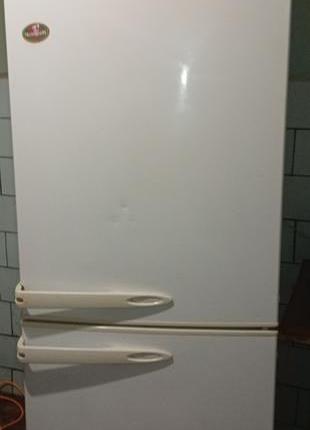 Холодильник beko (на восстановление, ремонт )