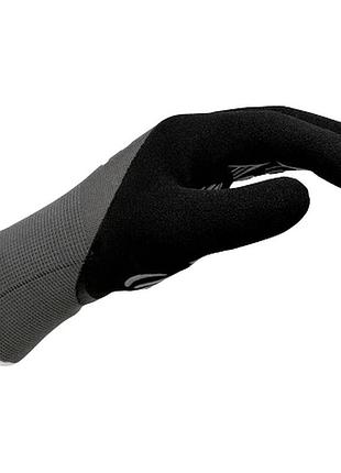 Зимові захисні рукавички wurth tigerflex thermo р. 10 клас в'язки 13 чорний