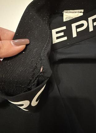 Шорти nike pro 4
