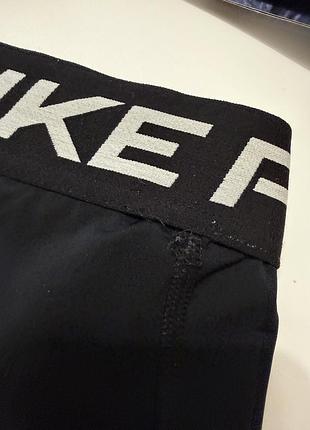 Шорти nike pro 5