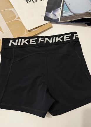 Шорти nike pro 6