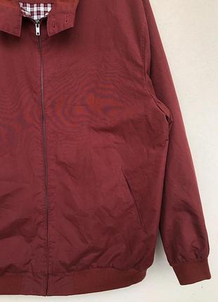 Куртка бомбер jacamo 2
