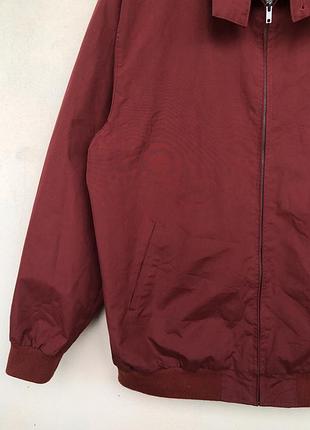 Куртка бомбер jacamo 3