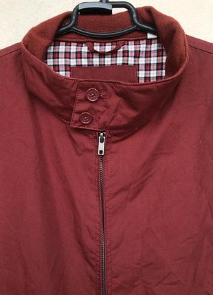 Куртка бомбер jacamo 4