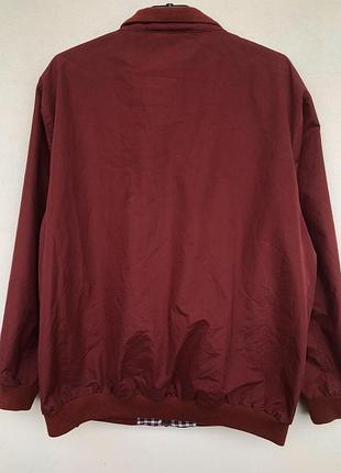 Куртка бомбер jacamo 7