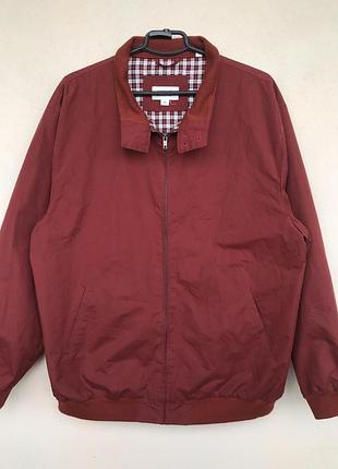 Куртка бомбер jacamo