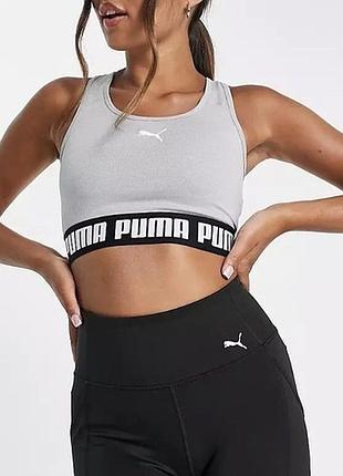 Топ спортивний жіночий puma