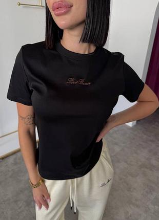 Футболка loro piana