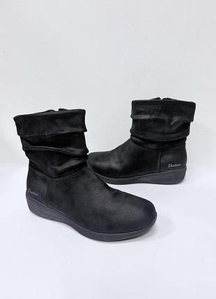 Черевики skechers