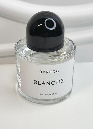Byredo blanche eau de parfum 100 мл 2