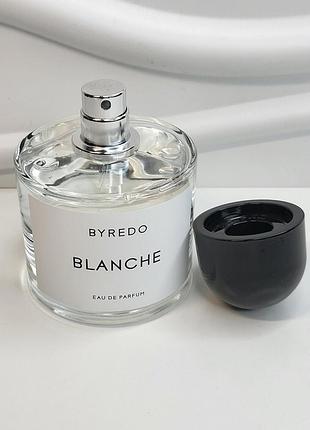 Byredo blanche eau de parfum 100 мл 6