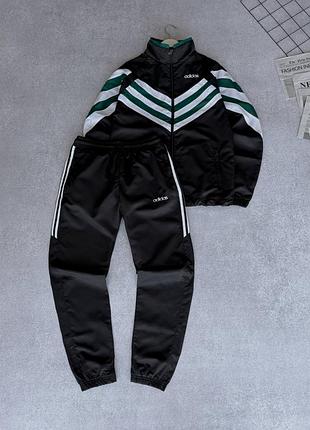Стильний спортивний костюм adidas