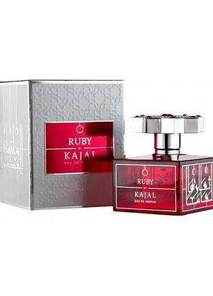 Ruby kajal 10мл