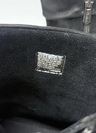 Черевики skechers 4