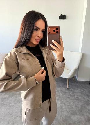 Костюм loro piana