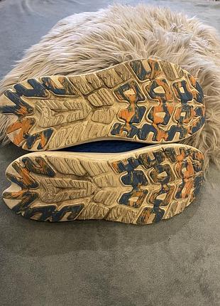 Кросівки hoka 4