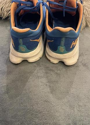 Кросівки hoka 3