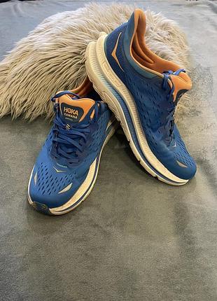Кросівки hoka 2