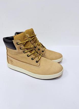 Черевики timberland 3