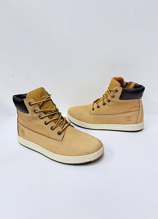 Черевики timberland