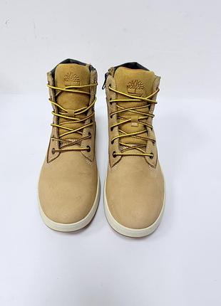 Черевики timberland 2