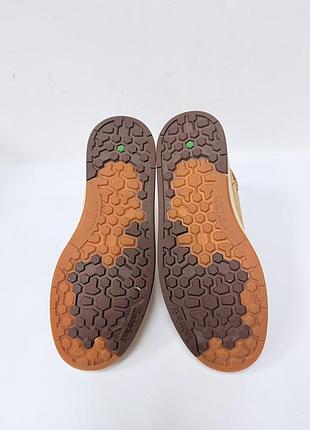 Черевики timberland 4