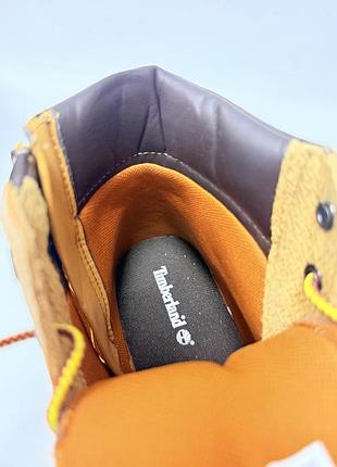 Черевики timberland 6