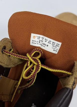Черевики timberland 7