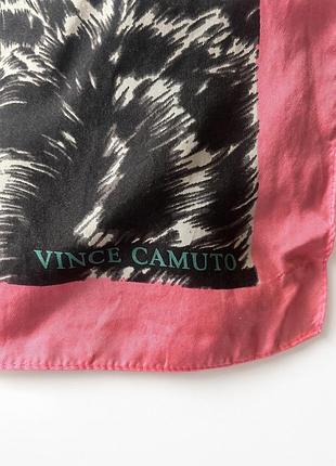Хустка шовкова vince camuto 2