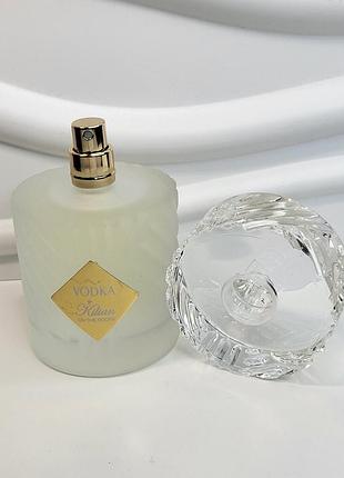 Kilian vodka on the rocks eau de parfum 100 мл (тестер) 3