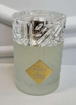 Kilian vodka on the rocks eau de parfum 100 мл (тестер)