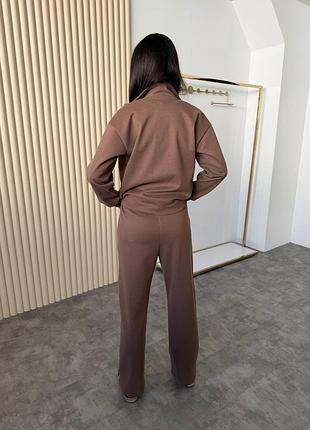 Костюм loro piana 3
