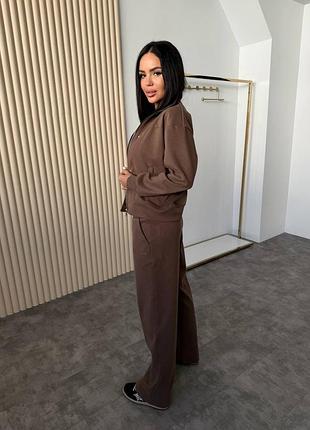 Костюм loro piana 7