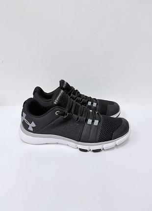 Кросівки under armour 3