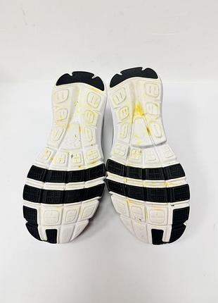 Кросівки under armour 6